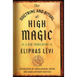 ISBN The Doctrine and Ritual of High Magic