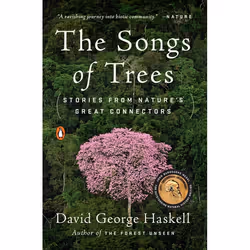 ISBN The Songs of Trees, Paperback, 304 pages