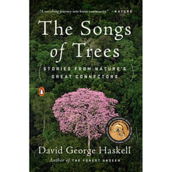 ISBN The Songs of Trees