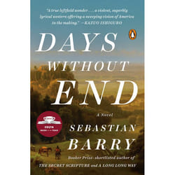 ISBN Days Without End