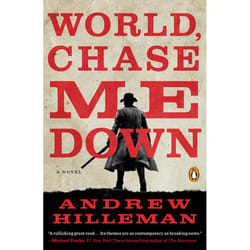 ISBN World, Chase Me Down