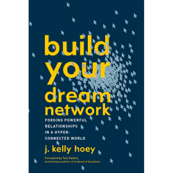 ISBN Build Your Dream Network, Paperback, 256 pages