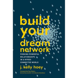 ISBN Build Your Dream Network