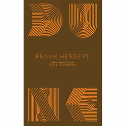 ISBN Dune, Classics, English, Hardcover, 720 pages