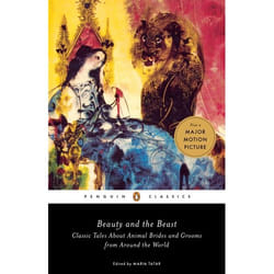 ISBN Beauty and the Beast