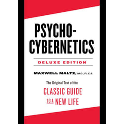 ISBN Psycho-Cybernetics Deluxe Edition