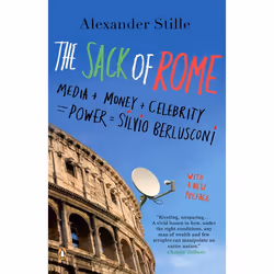 ISBN The Sack of Rome, Biography, English, Paperback, 400 pages