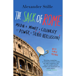 ISBN The Sack of Rome