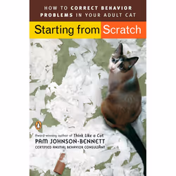 ISBN Starting from Scratch, Paperback, 400 pages