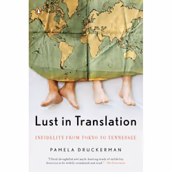 ISBN Lust in Translation, Paperback, 304 pages