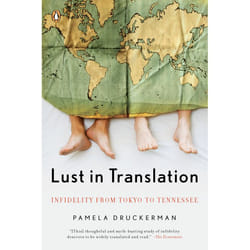 ISBN Lust in Translation