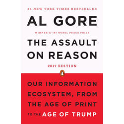 ISBN The Assault on Reason