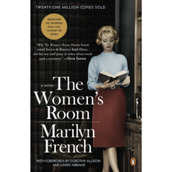 ISBN The Women's Room book English Paperback 496 pages