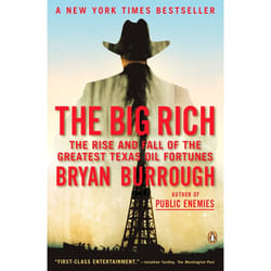 ISBN The Big Rich
