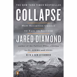 ISBN Collapse, Paperback, 608 pages