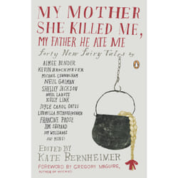 ISBN My Mother She Killed Me, My Father He Ate Me book English Paperback 576 pages