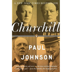 ISBN Churchill