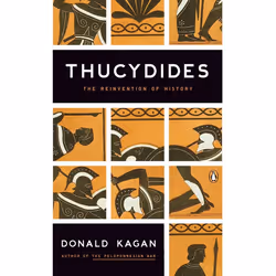 ISBN Thucydides, Classics, English, Paperback, 272 pages