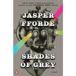ISBN Shades of Grey book English Paperback 400 pages