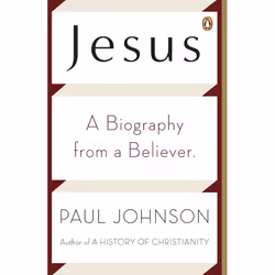 ISBN Jesus, Biography, English, Paperback, 256 pages