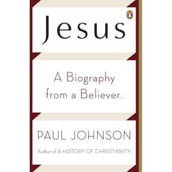 ISBN Jesus