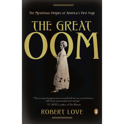 ISBN The Great Oom
