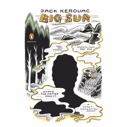 ISBN Big Sur, English, Paperback, 224 pages