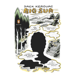 ISBN Big Sur book English Paperback 224 pages