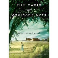 ISBN The Magic of Ordinary Days