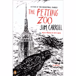 ISBN The Petting Zoo, English, Paperback, 336 pages