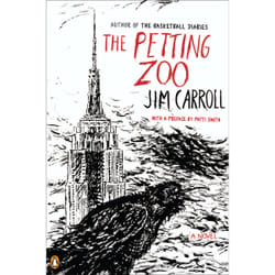 ISBN The Petting Zoo book English Paperback 336 pages