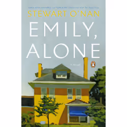 ISBN Emily, Alone, English, Paperback, 272 pages