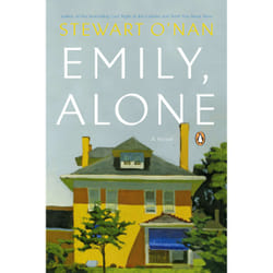 ISBN Emily, Alone book English Paperback 272 pages
