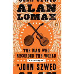 ISBN Alan Lomax