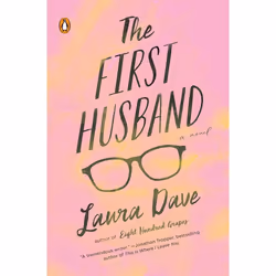 ISBN The First Husband, Paperback, 256 pages