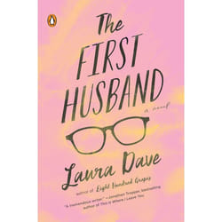 ISBN The First Husband