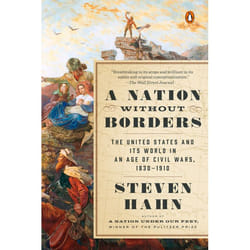 ISBN A Nation Without Borders