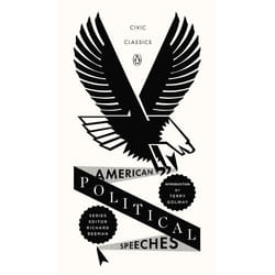 ISBN American Political Speeches