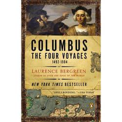 ISBN Columbus