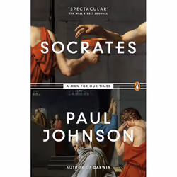 ISBN Socrates, Biography, English, Paperback, 224 pages