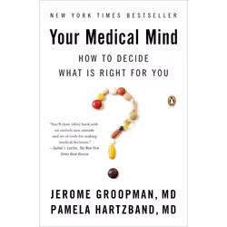 ISBN Your Medical Mind, Paperback, 320 pages