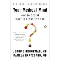 ISBN Your Medical Mind