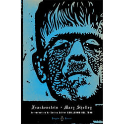 ISBN Frankenstein
