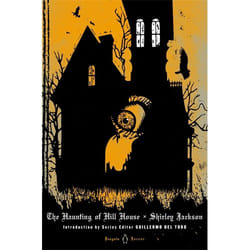 ISBN The Haunting of Hill House