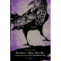 ISBN The Raven