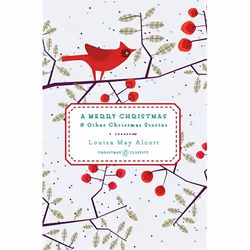 ISBN A Merry Christmas, General novel, English, Hardcover, 160 pages