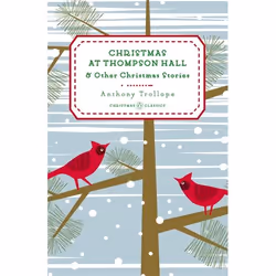 ISBN Christmas at Thompson Hall, General novel, English, Hardcover, 160 pages