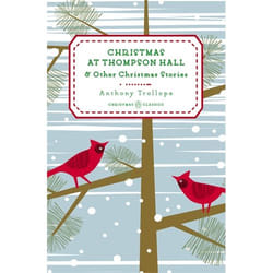 ISBN Christmas at Thompson Hall