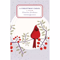 ISBN A Christmas Carol, Classics, English, Hardcover, 128 pages