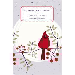 ISBN A Christmas Carol